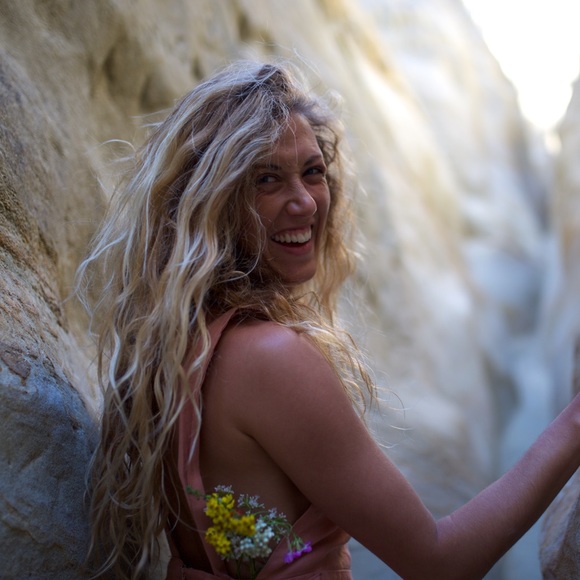 Meet your Posher, Janne - Picture 1 of 1